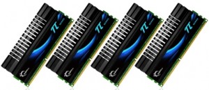 2 ความจุใหม่กับ G.Skill Memory Kits