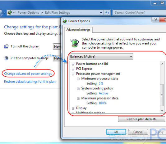 Power Management สำคัญอย่างไร