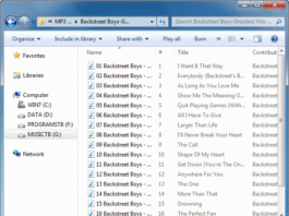 วิธีเปลี่ยนการเลือกไฟล์แบบธรรมดาให้เลือกแบบเช็คบ็อกซ์ได้