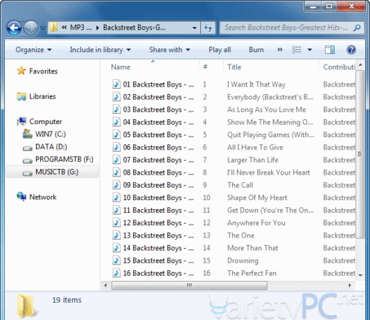 วิธีเปลี่ยนการเลือกไฟล์แบบธรรมดาให้เลือกแบบเช็คบ็อกซ์ได้