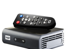 WD TV Live by Com7 WD TV Live by Com7