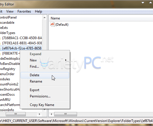 วิธีแก้ ระบบค้นหาบน Windows 7 ทำงานผิดเพี้ยน วิธีแก้ ระบบค้นหาบน Windows 7 ทำงานผิดเพี้ยน