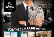 XFX ATI RadeonTM HD5670 Graphics Card's Got Game