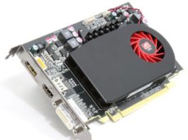 เปิดตัว Redwood น้องใหม่ในตระกูลซีรี่ย์ HD5600 รุ่นแรก เปิดตัว Redwood น้องใหม่ในตระกูลซีรี่ย์ HD5600 รุ่นแรก