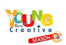 โซนี่จัดกิจกรรมค่ายความรู้ Young Creative By Sony Season 3