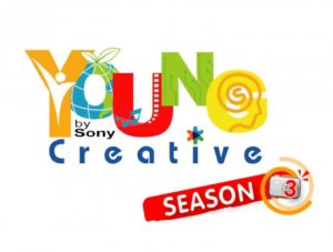 โซนี่จัดกิจกรรมค่ายความรู้ Young Creative By Sony Season 3