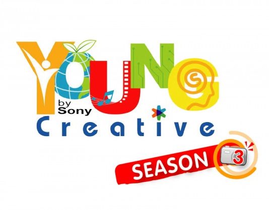 โซนี่จัดกิจกรรมค่ายความรู้ Young Creative By Sony Season 3