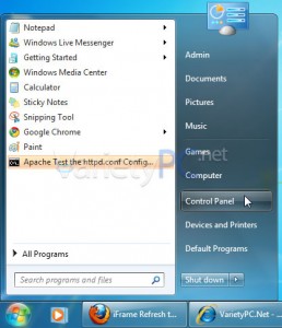 วิธีถอด IE8 ออกจากระบบ Windows 7 หากไม่ได้ใช้งาน
