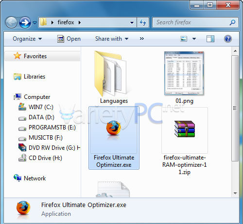 วิธีลดอาการ Firefox ไม่คืนพื้นที่ว่างให้หน่วยความจำ วิธีลดอาการ Firefox ไม่คืนพื้นที่ว่างให้หน่วยความจำ