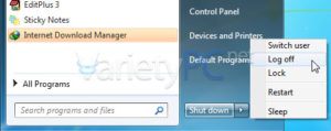วิธีปรับแต่ง Windows 7 ให้ Aero Peek, Live Preview ทำงานได้เร็วขึ้น
