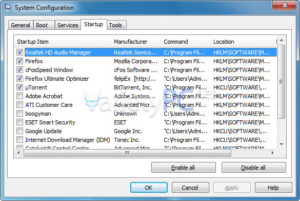 วิธีปรับแต่ง Windows 7 ให้ทำงานได้แบบ Super Fast!