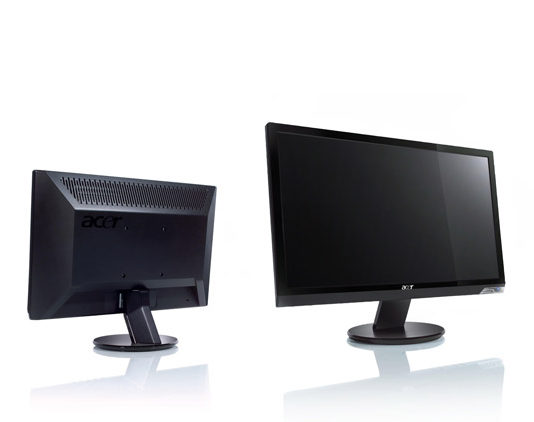 เอเซอร์ ยกทัพ LED Technology ส่ง P5 Series ลงสู่ตลาด