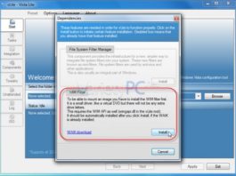 วิธีข้ามขั้นตอนติดตั้ง vLite โดยไม่ต้องติดตั้งไฟล์ WAIK