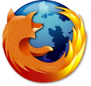 เทคนิคการโชว์/ซ่อน ปุ่ม เปิด/ปิด บนแท็บของ Firefox