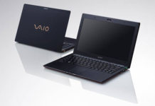 เตรียมพบกับโน้ตบุคใหม่ล่าสุด Sony VAIO New Ultra Mobile