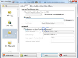 เทคนิคเขียนไฟล์ Windows 7 ที่ก็อบปี้มา ให้สามารถบูตได้ เทคนิคเขียนไฟล์ Windows 7 ที่ก็อบปี้มา ให้สามารถบูตได้