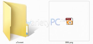 ปิด/เปิด Thumbnail Previews ให้ Windows Explorer ทำงานเร็วขึ้น