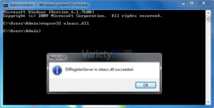 วิธีแก้ปัญหาคำสั่ง Find bar ใน IE8 ทำงานผิดเพี้ยน
