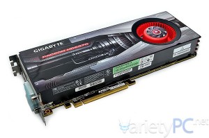 Gigabyte AMD Radeon HD 6970 2GB GDDR5