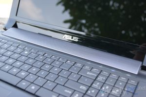 ASUS N53SV Notebook Review