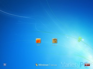 วิธีแก้ Windows 7 ไม่ยอมล็อกออนเข้าระบบอัตโนมัติ