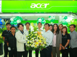 เอเซอร์ เปิดตัว Acer Experience Shop นวัตกรรมครบเบ็ดเสร็จ