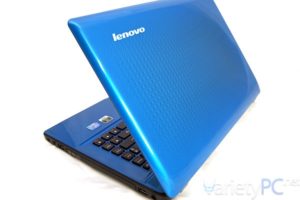 LENOVO IdeaPad Z470 i5-2410M GT 520M