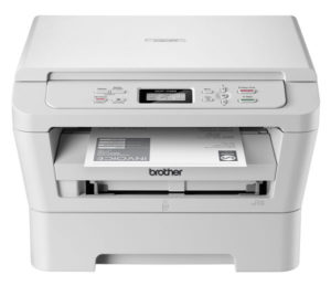 Compact Monochrome Laser Multi-Function Centre