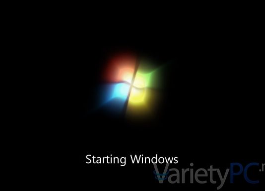 Windows 7 SP1 กับการแก้ไขปัญหาเริ่มต้นกระบวนการบูตระบบล่าช้า