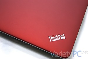 Notebook Lenovo Think Edge E125 (3035RZ5) HD Glossy Black