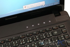 Notebook Lenovo IdeaPad Z475 A6-3400M