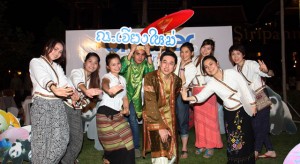 บราเดอร์จัดกิจกรรมขอบคุณสื่อมวลชน “ม่วนอ๊ก ม่วนใจ๋ ณ เจียงใหม่”