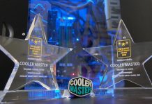 cooler master brand won best magazine hwm