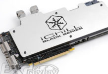 VGA CARDS Inno3D GTX295 iChill Black Edition