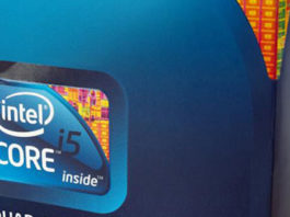 Intel Core i5-750 กำลังเป็นที่นิยมใน Shenzhen, China Intel Core i5-750