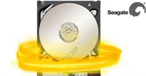 Seagate Barracuda XT 2TB: SATA 6Gb/s