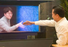 Sony เตรียมผลิต TV 3D แน่นอนในปี 2010