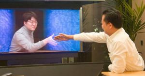 Sony เตรียมผลิต TV 3D แน่นอนในปี 2010