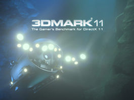 3DMark 11 รองรับ Windows 8 ได้สมบูรณ์แบบแล้ว 3DMark 11 รองรับ Windows 8 ได้สมบูรณ์แบบแล้ว