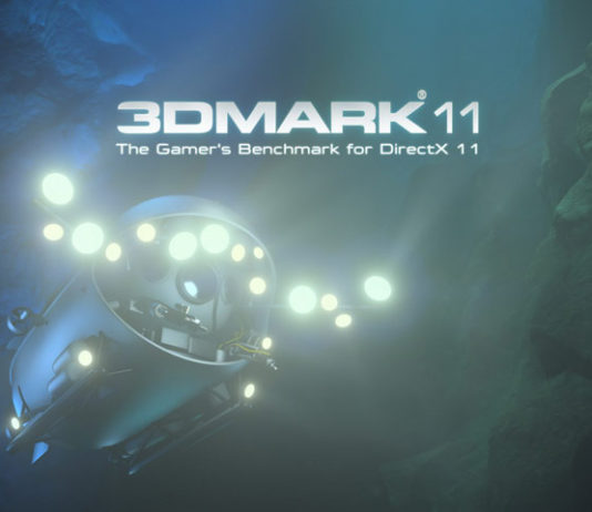 3DMark 11 รองรับ Windows 8 ได้สมบูรณ์แบบแล้ว