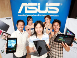 ASUS Taichi เปิดประสบการณ์โน้ตบุ๊ก ร่วมสัมผัสได้แล้ววันนี้ ASUS Taichi เปิดประสบการณ์โน้ตบุ๊ก ร่วมสัมผัสได้แล้ววันนี้
