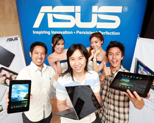 ASUS Taichi เปิดประสบการณ์โน้ตบุ๊ก ร่วมสัมผัสได้แล้ววันนี้ ASUS Taichi เปิดประสบการณ์โน้ตบุ๊ก ร่วมสัมผัสได้แล้ววันนี้