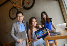 HP ENVY x2 สุดยอดนวัตกรรมโน้ตบุ๊คไฮบริดระบบมัลติทัช