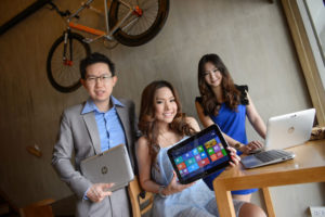 HP ENVY x2 สุดยอดนวัตกรรมโน้ตบุ๊คไฮบริดระบบมัลติทัช