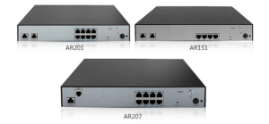 Huawei AR G3 Series เราเตอร์ประสิทธิภาพเยี่ยมจาก แวลลูฯ