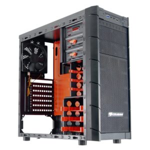 COUGAR ARCHON พีซีเคสสำหรับเกมเมอร์โดยเฉพาะ