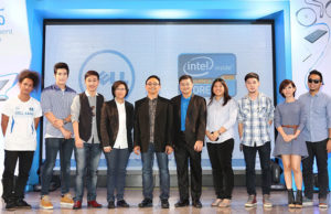 เดลล์ เผยโฉม Dell 5460 อัลตร้าบุ้คและโน้ตบุ้ค