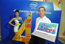 Intel Core Generation 4 ผลักดันเกิดอุปกรณ์ทูอินวันรุ่นใหม่