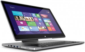 Acer Aspire R7 Hybrid กับรางวัล Best Choice Awards
