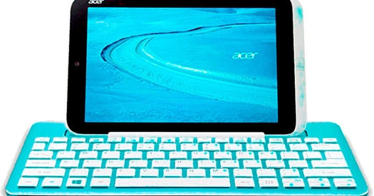 Acer ICONIA W3 วินโดวส์ 8 แท็บเล็ต หน้าจอ 8 นิ้ว Acer ICONIA W3 วินโดวส์ 8 แท็บเล็ต หน้าจอ 8 นิ้ว
